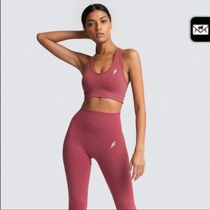 DOYOUEVEN Seamless Set